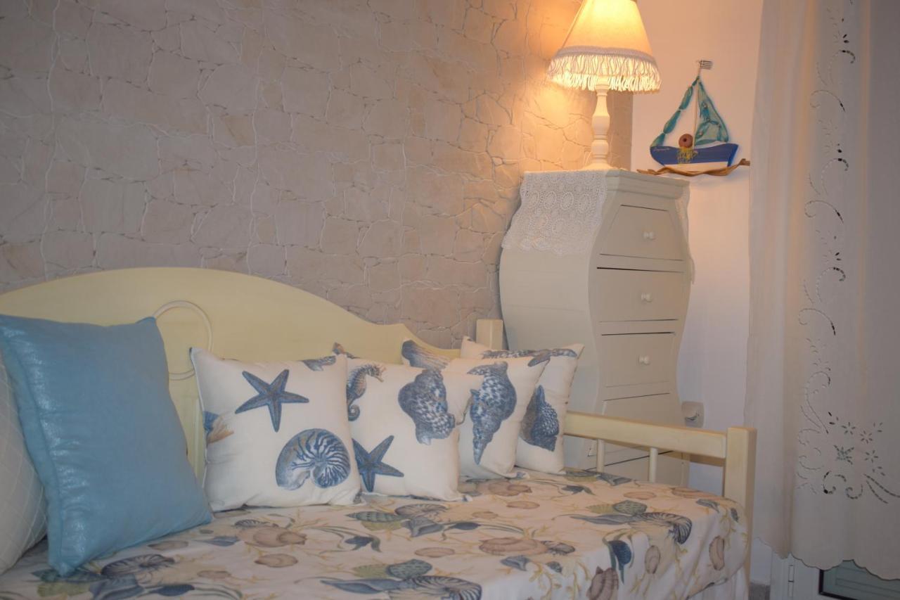 Dimitra's Sea-Crafts Boutique Studios Kalyves Extérieur photo