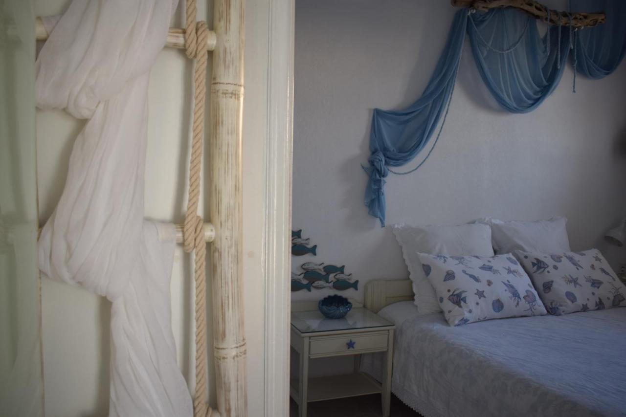 Dimitra's Sea-Crafts Boutique Studios Kalyves Extérieur photo