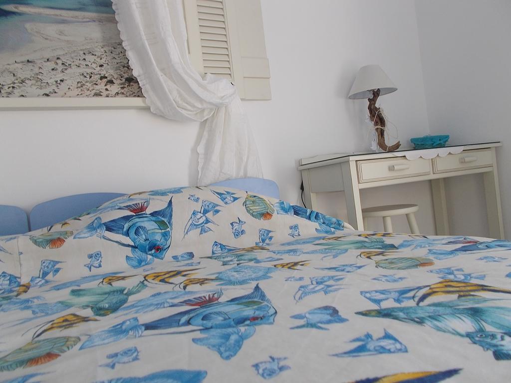 Dimitra's Sea-Crafts Boutique Studios Kalyves Extérieur photo